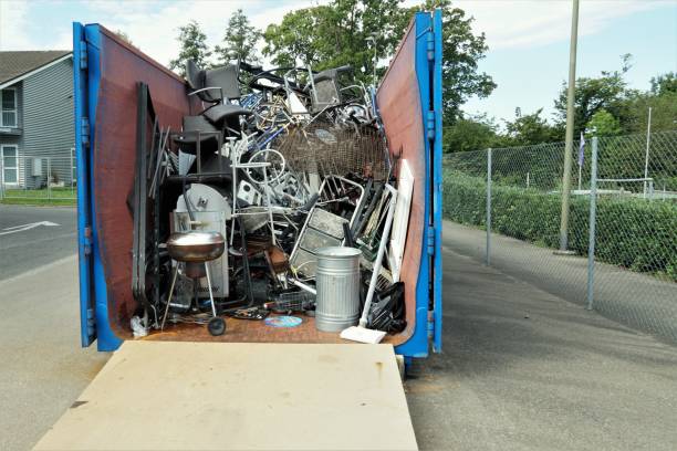 Reliable Royston, GA Junk Removal Solutions